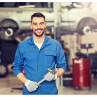21187 Profitable Tyre, Servicing & Mechanical Business - Maroochydore image