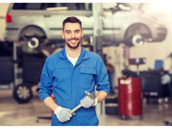 21187 Profitable Tyre, Servicing & Mechanical Business - Maroochydore