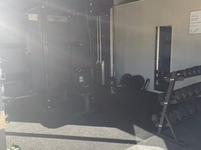 Boutique Fitness Studio Opportunity in Prime Location image