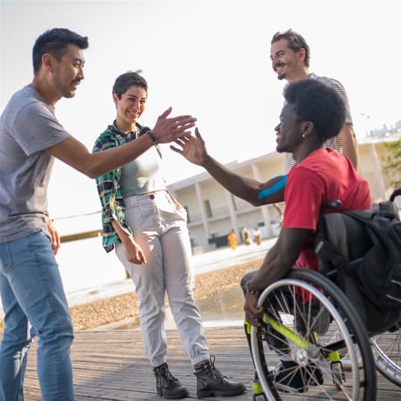 Coming Soon - Sizeable NDIS Management Business In SA