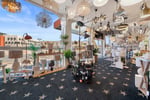 Award Winning Devonport Lighting and Design Specialist with 180 Plus Supplier Relationships