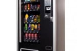 Interactive Vending Machines - Massive Return-on-Investment - Now Serving Healthy-Options plus Major Brands like Coca-Cola and Schweppes -from $50,000