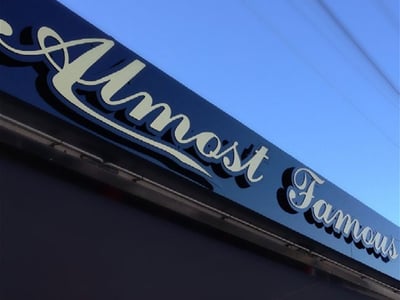 Photo of Profitable Signage Business With Loyal Customer Base