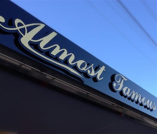 Profitable Signage Business With Loyal Customer Base