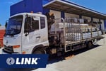 Niche Transport Business With Contract In Place