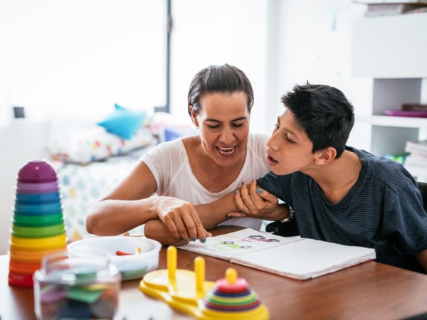 Fast-Growing NDIS Accommodation & Support Services Provider EBITDA - $8.33m