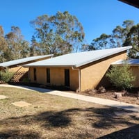 Group Accommodation and Conference Facility. image
