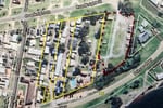 Caravan Park Approx 6 acres   Vendors terms