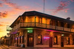 Junction Hotel - Freehold - Peterborough, SA