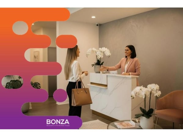 36782 - Boutique Beauty Business with Strong Reputation