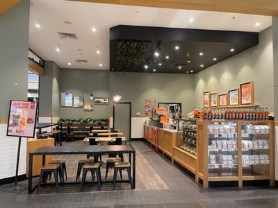 Gloria Jean\'s Coffees Gateway Shopping Centre image