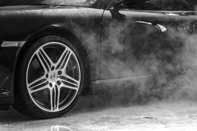 Prestige B2B Car Wash & Vehicle Prep Business for Sale