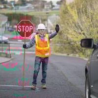 Exceptional Traffic Management Business NSW  Long Contracts  $1.4m Net image