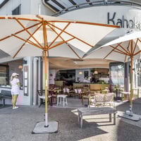 BEST NEW RESTUARANT, CAFE IN BYRON BAY image