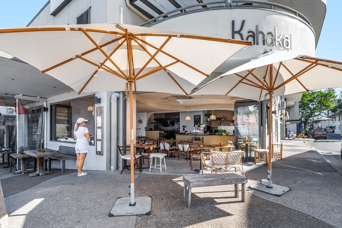 BEST NEW RESTUARANT, CAFE IN BYRON BAY