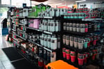 Gas Supply & Camping Business - Multi Income
