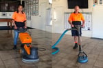 Carpet Cleaning Business - First Time Ever on the Market - Echuca / Moama