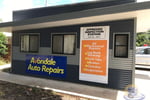Auto Repair Hub: Investor-Ready Opportunity in Avondale