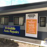 Auto Repair Hub: Investor-Ready Opportunity in Avondale image