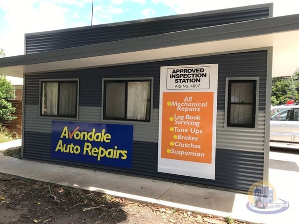 Auto Repair Hub: Investor-Ready Opportunity in Avondale