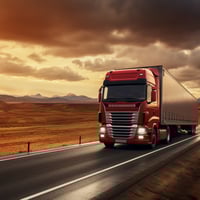 Transport and Logistics Company - Kemps Creek, NSW image