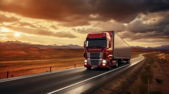 Transport and Logistics Company - Kemps Creek, NSW