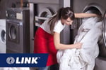 Profitable Dry Cleaning & Laundry Business