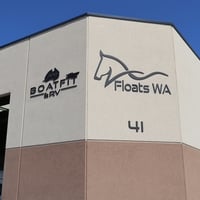 UNDER OFFER - Horse Float, RV and Marine Fabrication, Repairs and Engineering Business - Malaga, WA image