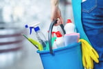 Established & Iconic Bond Cleaning Business - Sunshine Coast