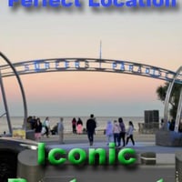 Restaurant/Bar, Under Management for sale and only Meters from Surfers Paradise Beach! image