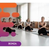 36861 Boutique Fitness Studio with Thriving Community Brand image