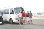 Established Bus Charter Business - Gold Coast, QLD