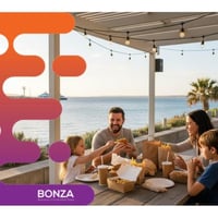 36561 - Waterfront Takeaway Business in High Traffic Location image