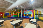 A Canberra Successful Kids Indoor Playground For Sale.