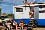 Road2Adventure - Adventure Tour Business / Mobile Hostel