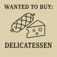 WANTED: Delicatessen in Australia - Buyer Ready image
