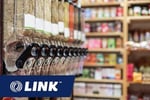 Niche Food Manufacturing & 3PL Services