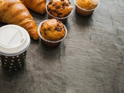 Modern Cafe for Sale in Prime Manly Corso location image