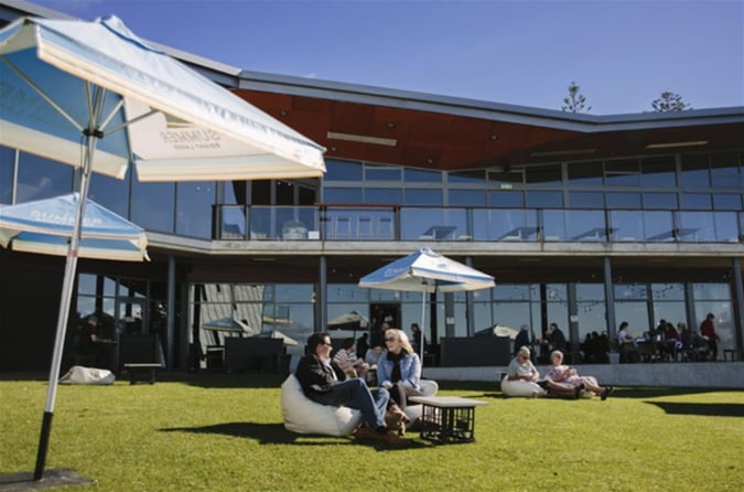 Tasmania\'s Best Cafe? Oh my this is good!