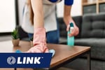 UNDER CONTRACT | Home Based Cleaning Business | Northern Gold Coast | $65K Return to Owner