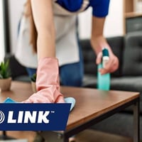 UNDER CONTRACT | Home Based Cleaning Business | Northern Gold Coast | $65K Return to Owner image