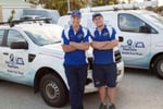 Jim\'s Mobile Pool Care Franchise - Guaranteed Income Of $1,500 per week For The First 6 Months - North Brisbane - Rewarding Opportunity!