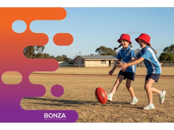 36535 Successful & Longstanding School Hat Supply Business primary image