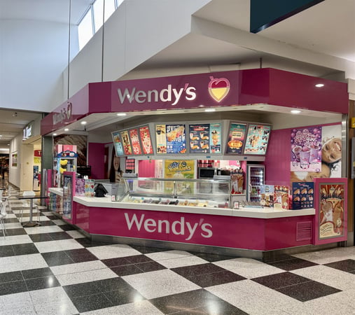 Wendy\'s Milk Bar - Cairns
