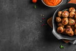 Artisan Meatball Company - Opening Soon!