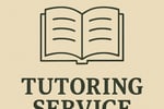 WANTED: Tutoring Service in Australia - Buyer Ready