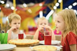 Upmarket Kids Play Centre and Cafe for Sale - West Sydney, NSW