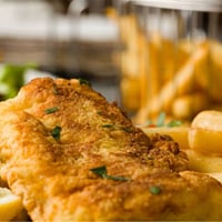 For Sale Thriving Fish and Chips Shop Est Over 50 years in Sutherland Shire image