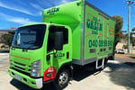Asking $30,000 Long Established Highly Profitable Hobart Removalist Franchise 5 day working Week