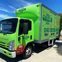Asking $30,000 Long Established Highly Profitable Hobart Removalist Franchise 5 day working Week image